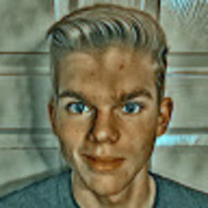 Meet your Posher, Darin